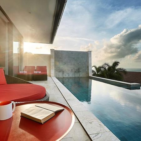 Baan Saitara Boutique Villas Хуа-Тханон-Бич Экстерьер фото