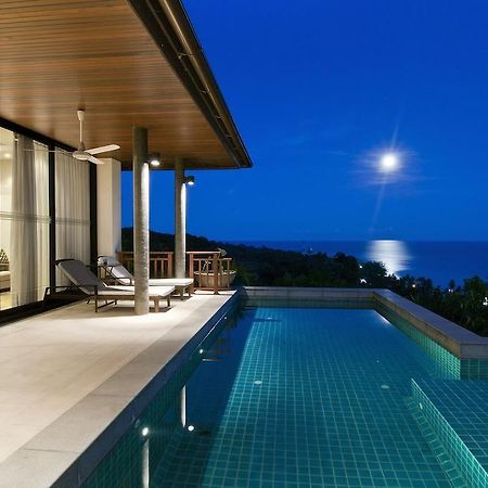 Baan Saitara Boutique Villas Хуа-Тханон-Бич Экстерьер фото