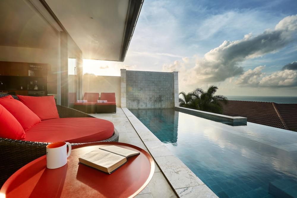 Baan Saitara Boutique Villas Хуа-Тханон-Бич Экстерьер фото