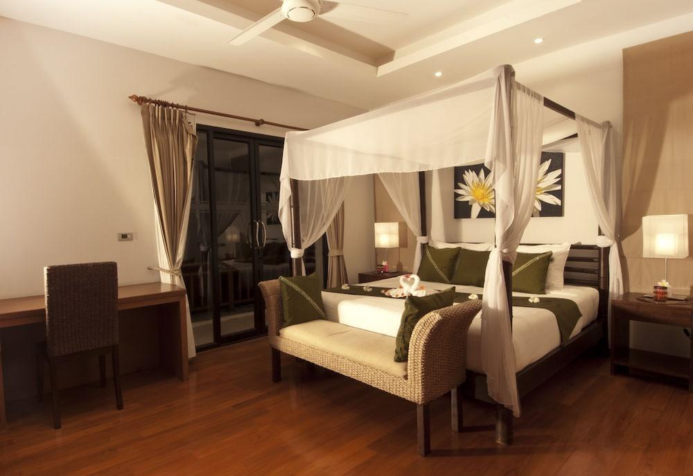 Baan Saitara Boutique Villas Хуа-Тханон-Бич Экстерьер фото