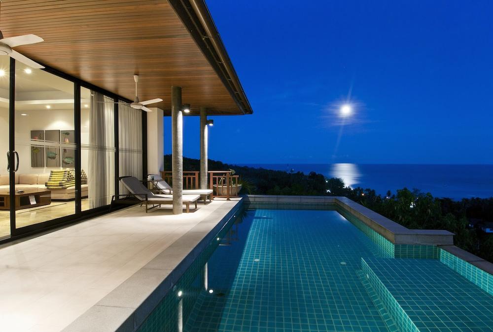 Baan Saitara Boutique Villas Хуа-Тханон-Бич Экстерьер фото
