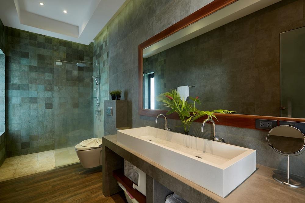 Baan Saitara Boutique Villas Хуа-Тханон-Бич Экстерьер фото