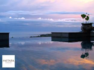 Baan Saitara Boutique Villas Хуа-Тханон-Бич Экстерьер фото